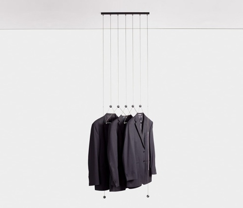 Hanging Hangers