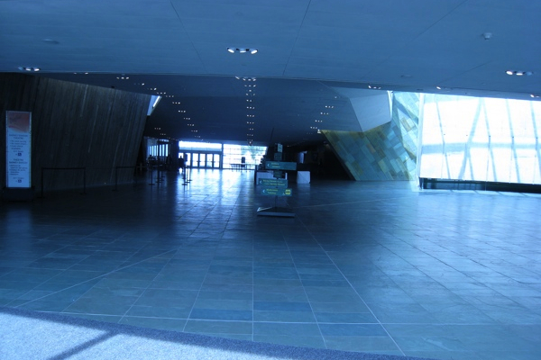 Modern Architecture Canadian War Museum Ottawa Moriyama & Teshima Griffiths Rankin Cook