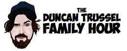 Podcast The Duncan Trussell Family Hour Podcast