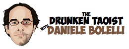 Podcast The Drunken Taoist Podcast